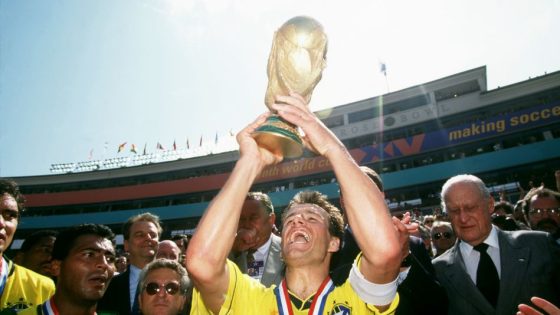حصريا شاهد فيلم USA 94 Brazils Return to Glory 2026 مترجم