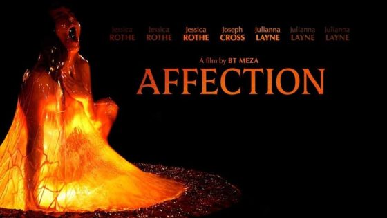 حصريا شاهد فيلم Affection 2025 مترجم