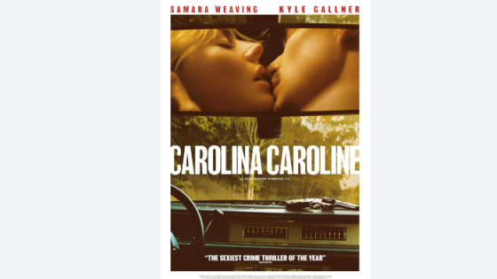 حصريا شاهد فيلم Carolina Caroline 2025 مترجم
