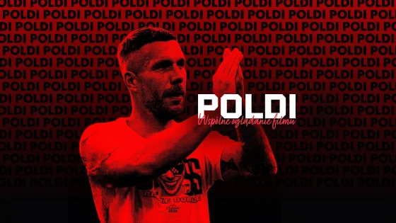 حصريا شاهد فيلم Poldi 2026 مترجم