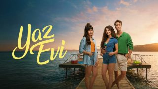 حصريا شاهد فيلم بيت صيفي 2026 Yaz Evi مترجم