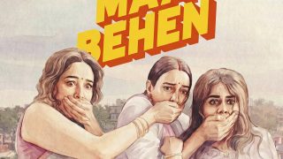 حصريا شاهد فيلم Maa Behen 2026 مترجم