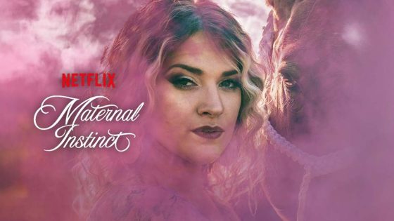 حصريا شاهد فيلم Maternal Instinct 2026 مترجم