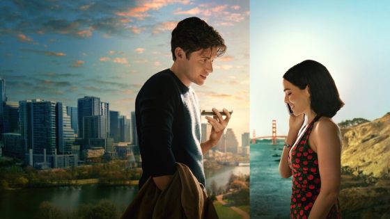 حصريا شاهد فيلم Voicemails for Isabelle 2026 مترجم
