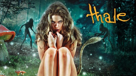 حصريا شاهد فيلم Thale 2012 مترجم