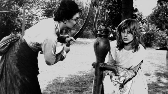 حصريا شاهد فيلم The Miracle Worker 1962 مترجم