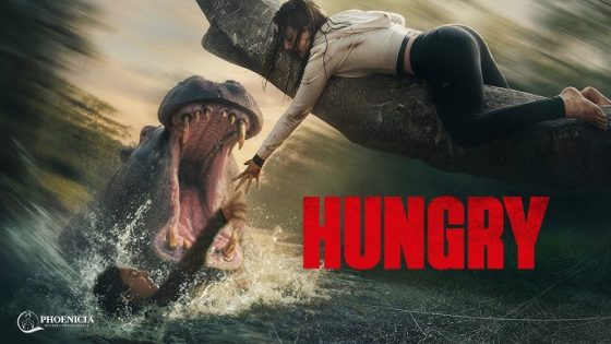 حصريا شاهد فيلم Hungry 2026 مترجم