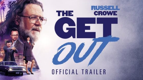 حصريا شاهد فيلم The Get Out 2026 مترجم