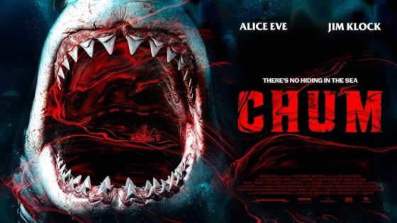 حصريا شاهد فيلم Chum 2026 مترجم