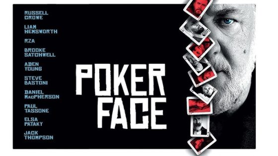 حصريا شاهد فيلم Poker Face 2022 مترجم