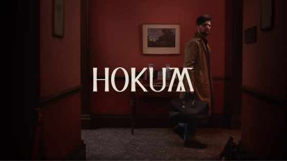 حصريا شاهد فيلم Hokum 2026 مترجم