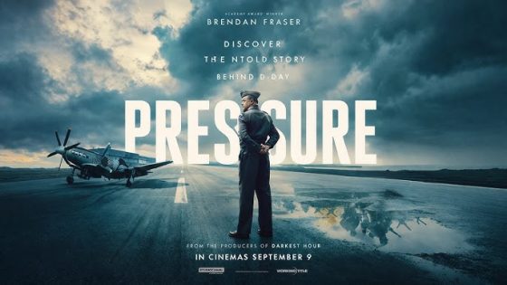حصريا شاهد فيلم Pressure 2026 مترجم