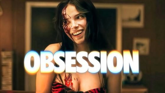 حصريا شاهد فيلم Obsession 2026 مترجم