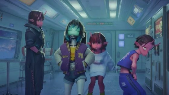حصريا شاهد فيلم Ginga Tokkyuu Milky Subway 2026 مترجم