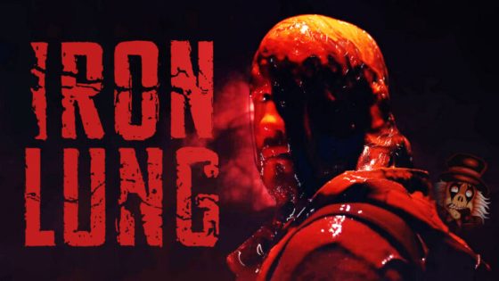 حصريا شاهد فيلم Iron Lung 2026 مترجم