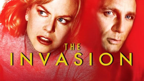 حصريا شاهد فيلم The Invasion 2007 مترجم