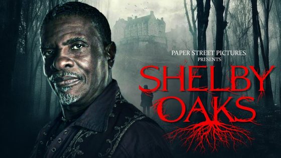 حصريا شاهد فيلم Shelby Oaks 2024 مترجم
