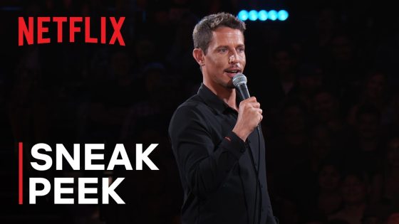 عرض Tony Hinchcliffe Man of the People 2026 مترجم