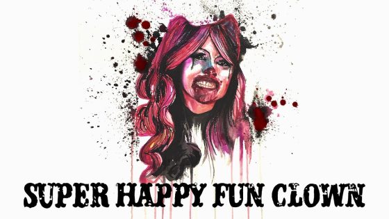 حصريا شاهد فيلم Super Happy Fun Clown 2025 مترجم