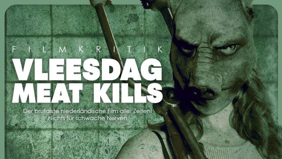 حصريا شاهد فيلم Meat Kills 2025 مترجم