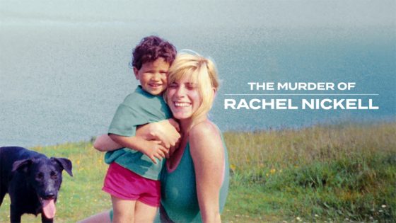 حصريا شاهد فيلم The Murder of Rachel Nickell 2026 مترجم