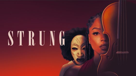 حصريا شاهد فيلم Strung 2026 مترجم