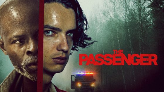 حصريا شاهد فيلم The Passenger 2026 مترجم