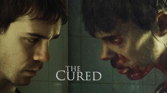 حصريا شاهد فيلم The Cured 2017 مترجم