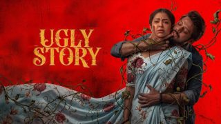 حصريا شاهد فيلم Ugly Story 2026 مترجم