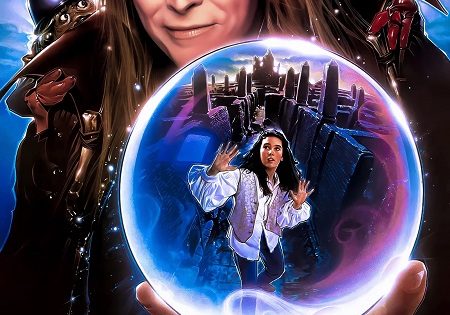 حصريا شاهد فيلم Labyrinth 1986 مترجم