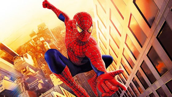 حصريا شاهد فيلم Spider Man 2002 مترجم