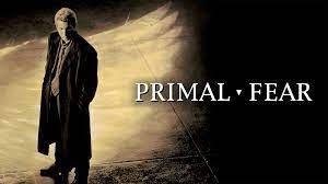 حصريا شاهد فيلم Primal Fear 1996 مترجم