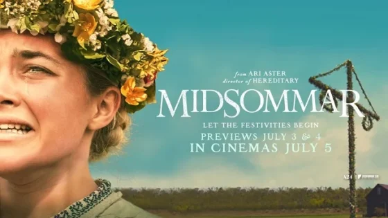 حصريا شاهد فيلم Midsommar 2019 مترجم