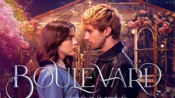 حصريا شاهد فيلم Boulevard 2026 مترجم