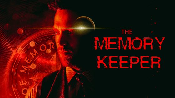 حصريا شاهد فيلم The Memory Keeper 2026 مترجم