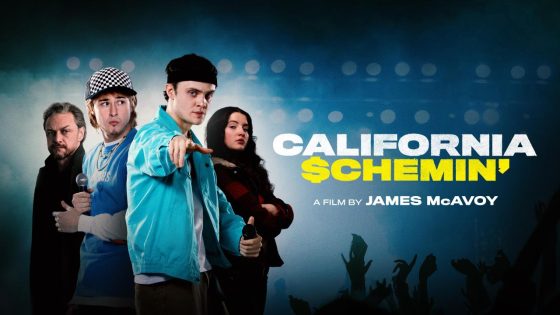 فيلم California Schemin’ 2025 مترجم كامل HD