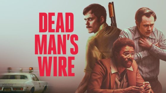 فيلم Dead Man’s Wire 2025 مترجم كامل HD