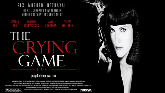 حصريا شاهد فيلم The Crying Game 1992 مترجم