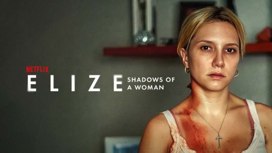 حصريا شاهد فيلم Elize Shadows of a Woman 2026 مترجم