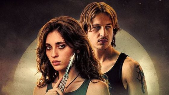 حصريا شاهد فيلم Kill Trip 2026 مترجم