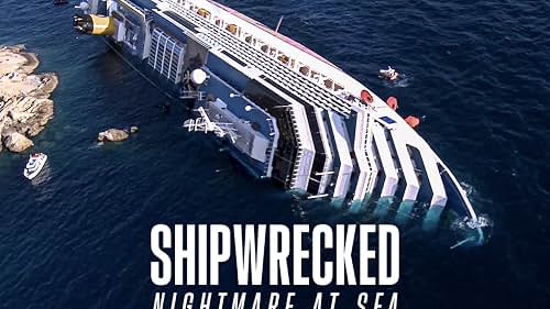 حصريا شاهد فيلم Shipwrecked Nightmare at Sea 2026 مترجم