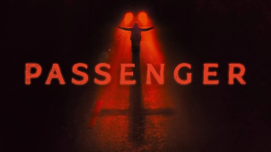 حصريا شاهد فيلم Passenger 2026 مترجم