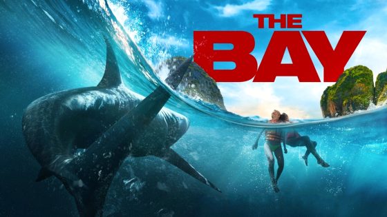 حصريا شاهد فيلم The Bay 2026 مترجم