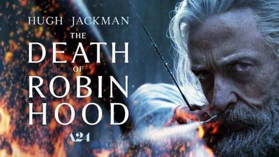 حصريا شاهد فيلم The Death of Robin Hood 2026 مترجم