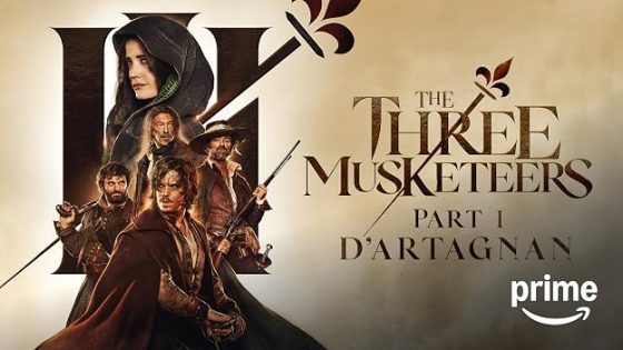 حصريا شاهد فيلم The Three Musketeers Milady 2023 مترجم