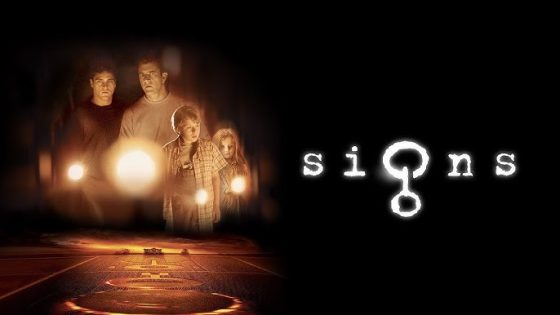 حصريا شاهد فيلم Signs 2002 مترجم