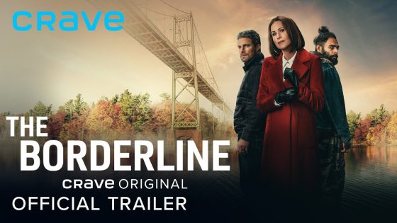 حصريا شاهد فيلم Borderline 2026 مترجم