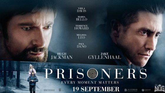 حصريا شاهد فيلم Prisoners 2013 مترجم