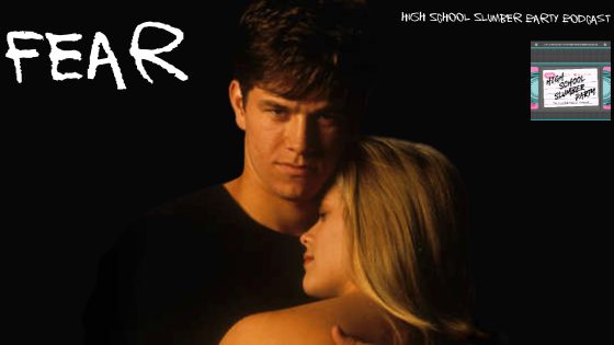 حصريا شاهد فيلم Fear 1996 مترجم