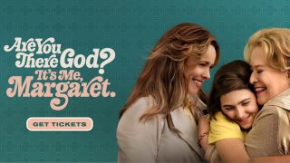 حصريا شاهد فيلم Are You There God Its Me Margaret 2023 مترجم